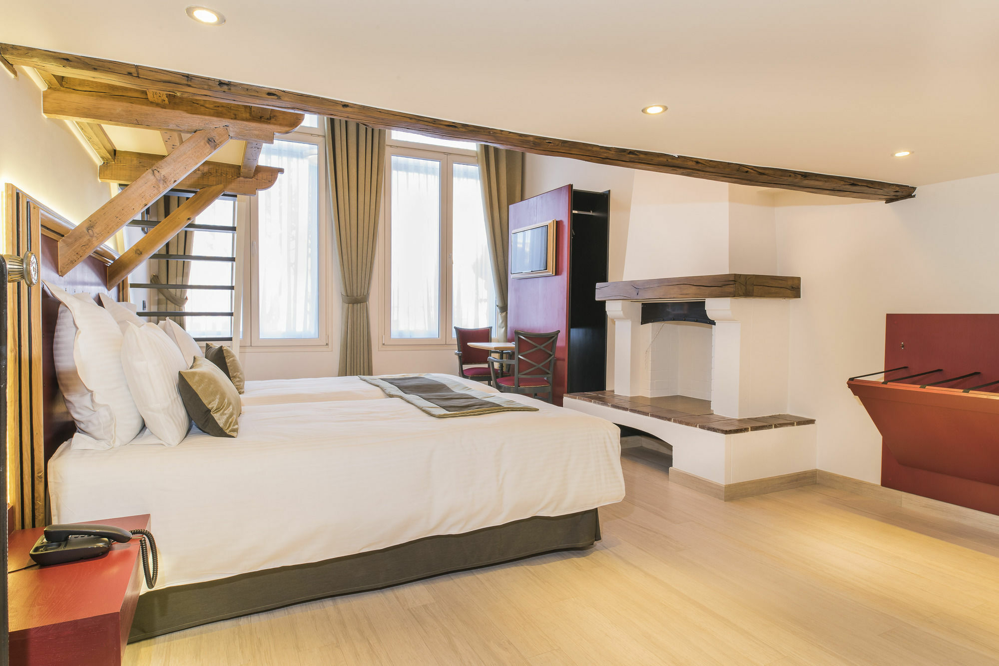 Agora Grand Place 3* Brussel