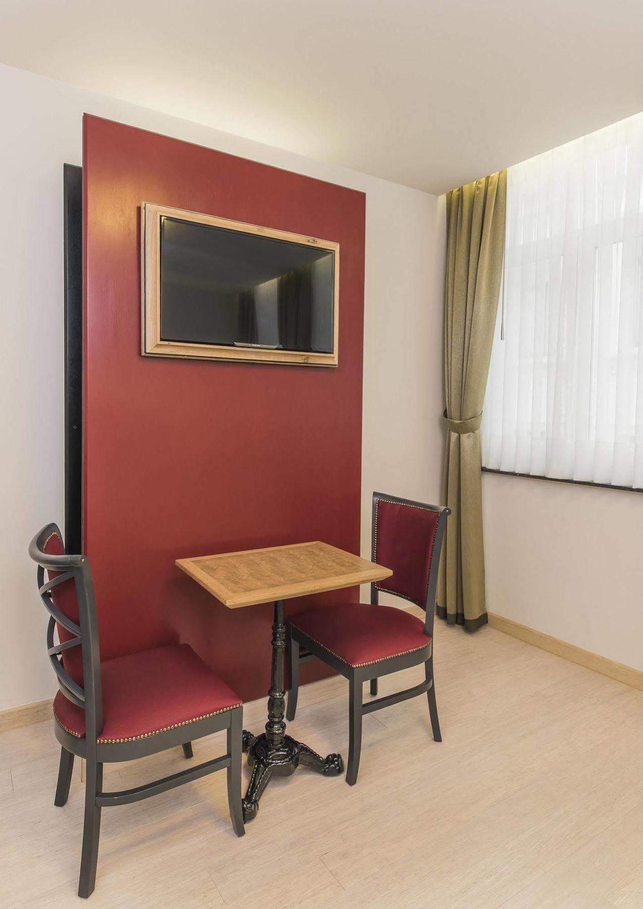 Agora Grand Place Hotel Bruxelas